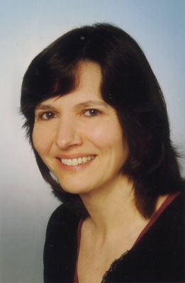  Rosemarie Schwope 
